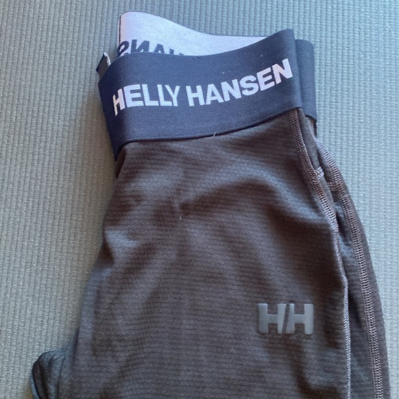 Helly Hansen synthetic bass layer bottoms - Picture 2 of 4